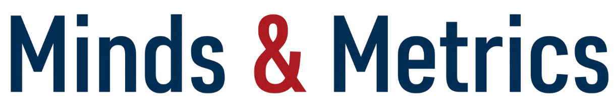 Minds and Metrics